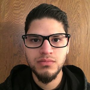 Meet your Posher, Miguel